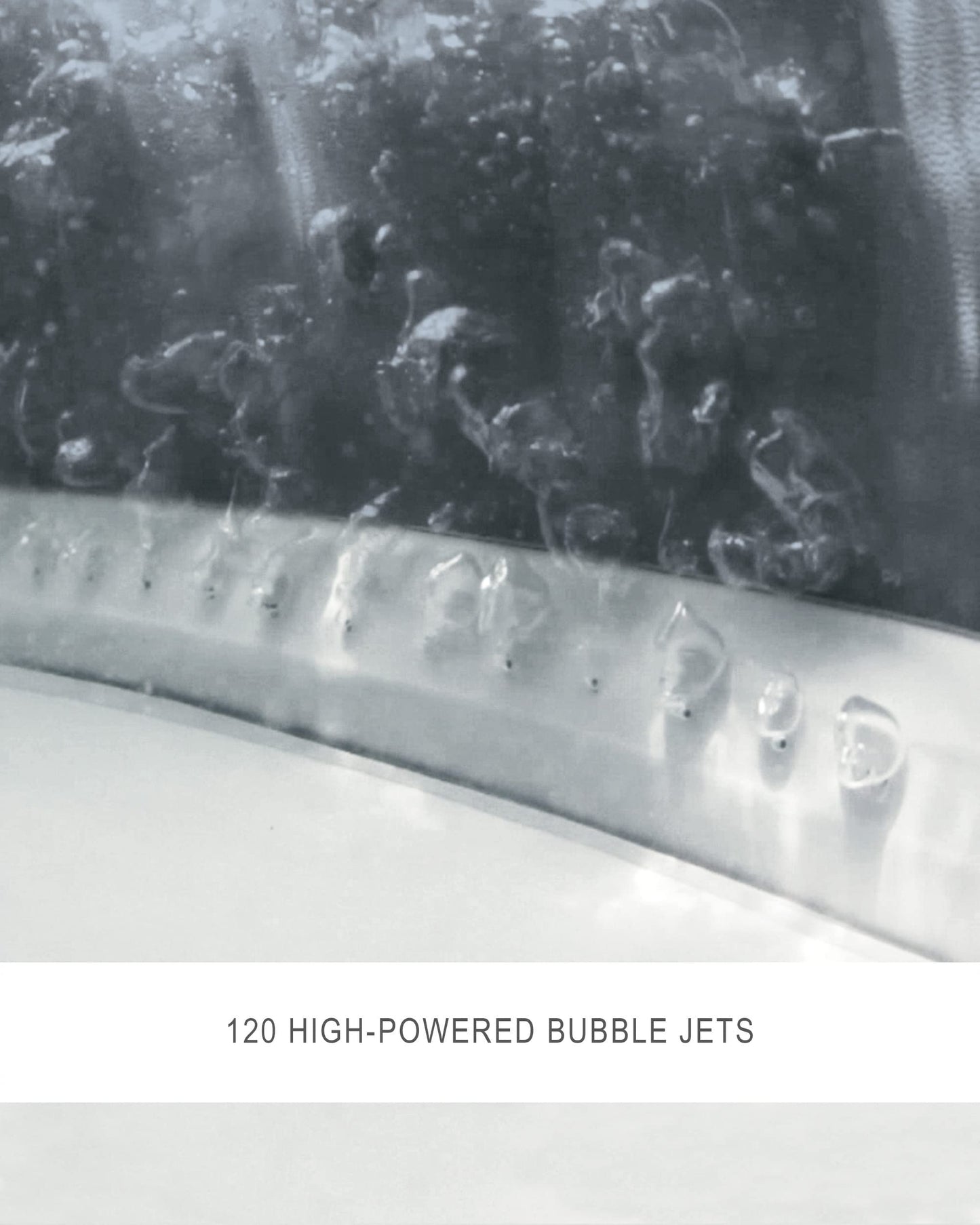 INTEX PureSpa Bubble Deluxe Spa Set, 4 Person, Octagonal Design, 120 Bubble Jets, Energy Efficient Cover